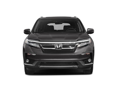 2021 Honda Pilot Elite AWD