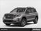 2024 Honda Passport TrailSport AWD