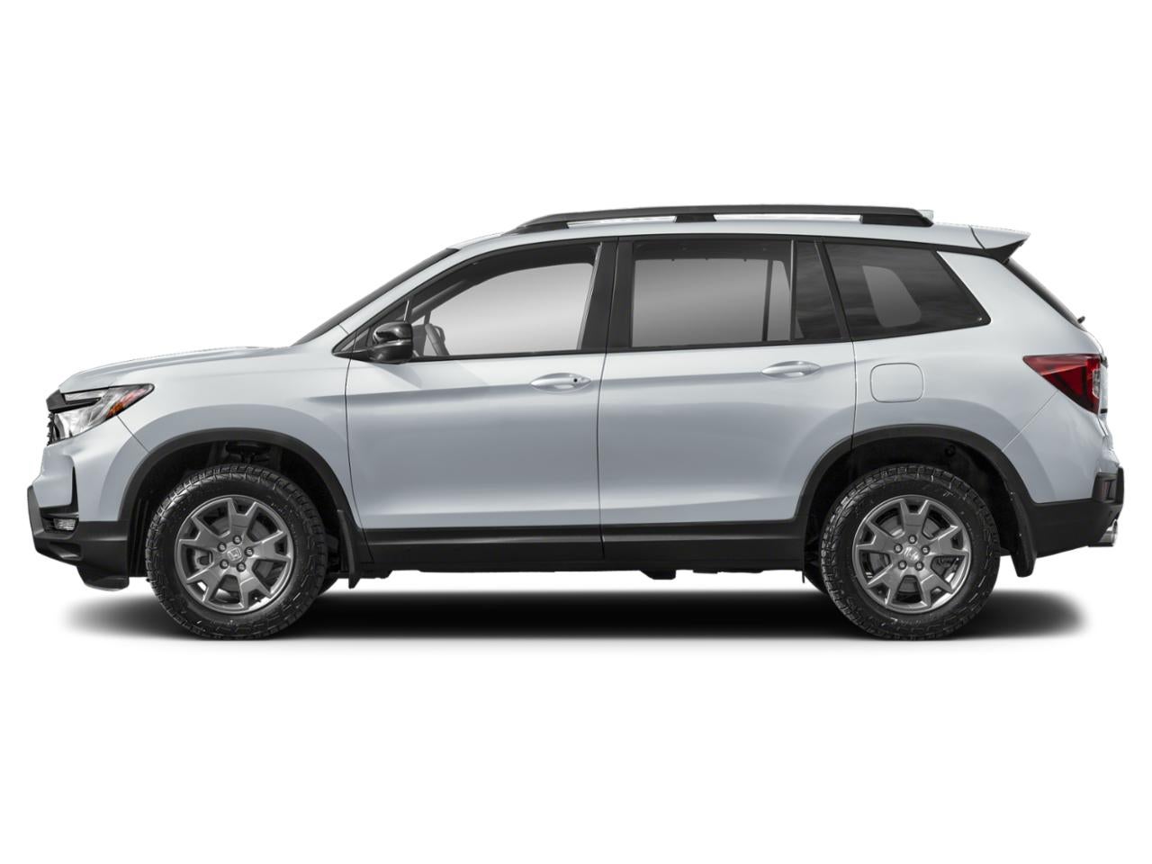 2024 Honda Passport TrailSport AWD