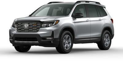 2024 Honda Passport TrailSport AWD