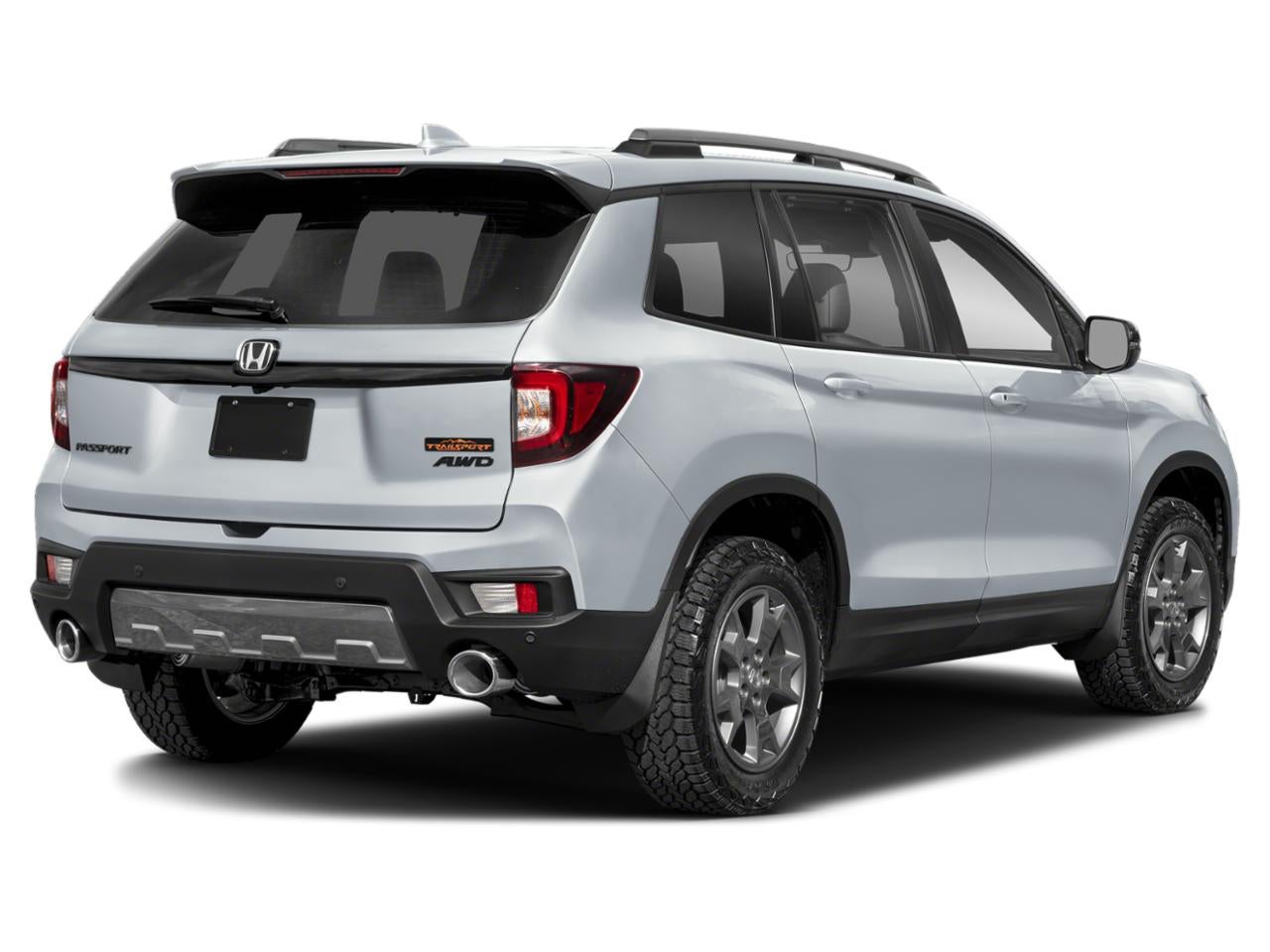 2024 Honda Passport TrailSport AWD