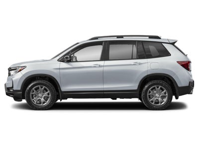 2024 Honda Passport TrailSport AWD