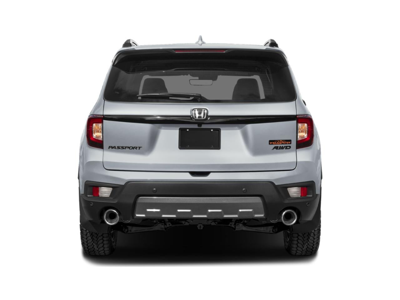 2024 Honda Passport TrailSport AWD
