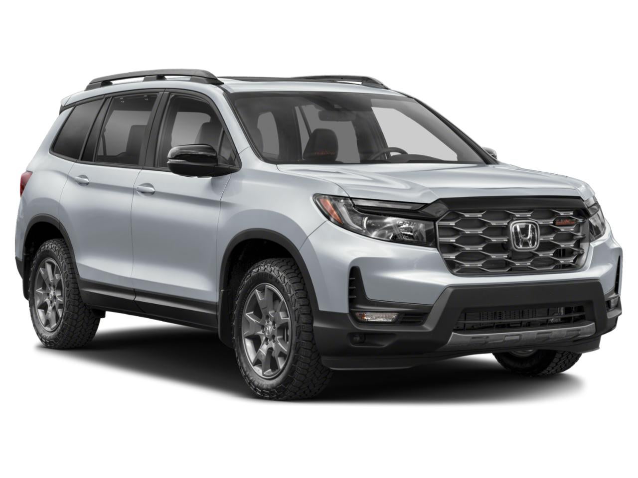 2024 Honda Passport TrailSport AWD