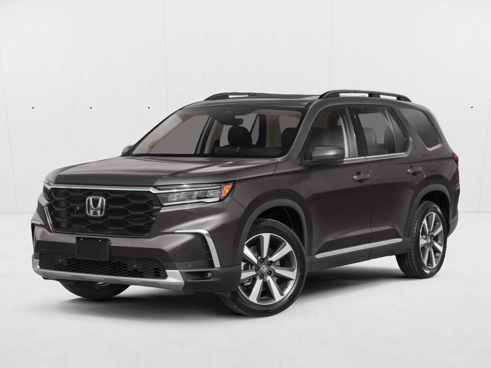 2023 Honda Pilot Touring AWD