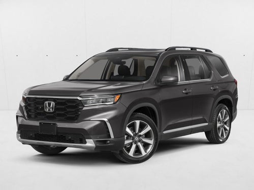 2023 Honda Pilot Touring AWD