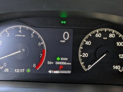 2023 Honda Pilot Touring AWD