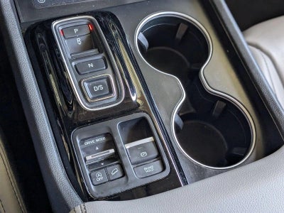 2023 Honda Pilot Touring AWD