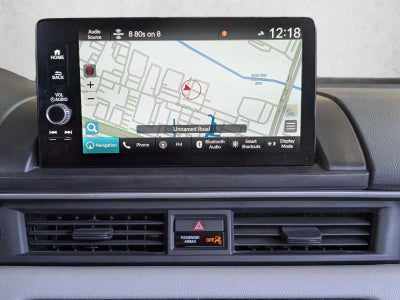2023 Honda Pilot Touring AWD