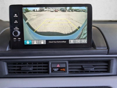 2023 Honda Pilot Touring AWD