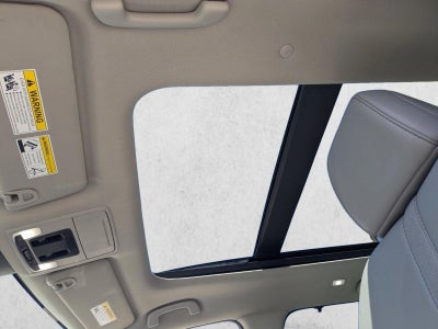 2023 Honda Pilot Touring AWD