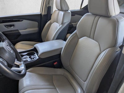 2023 Honda Pilot Touring AWD