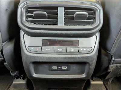 2023 Honda Pilot Touring AWD