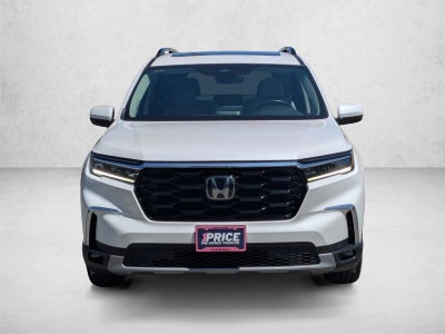 2023 Honda Pilot Touring AWD