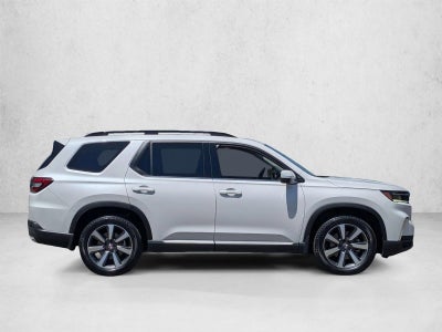 2023 Honda Pilot Touring AWD
