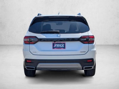 2023 Honda Pilot Touring AWD