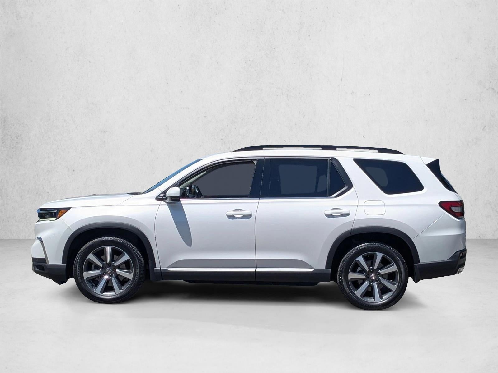 2023 Honda Pilot Touring AWD