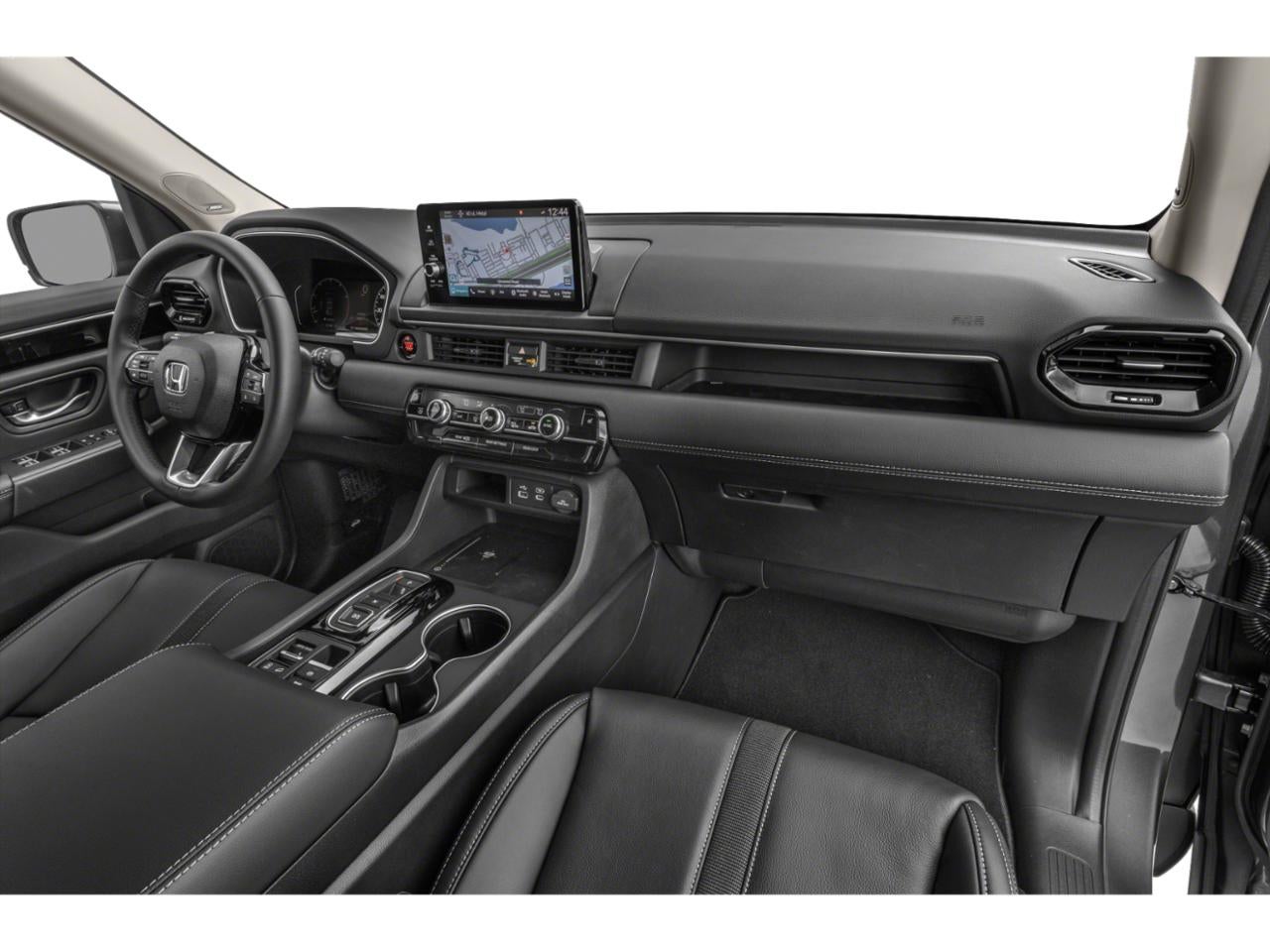 2023 Honda Pilot Touring AWD