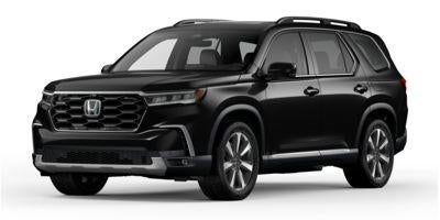 2023 Honda Pilot Touring AWD