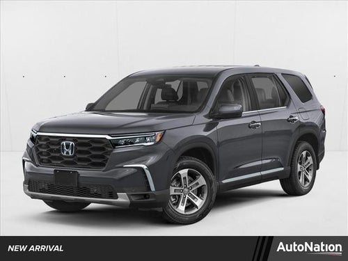 2025 Honda Pilot EX-L 2WD