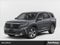 2025 Honda Pilot EX-L 2WD