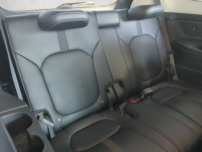 2025 Honda Pilot EX-L 2WD