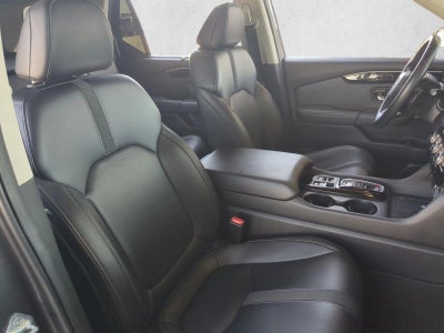 2025 Honda Pilot EX-L 2WD