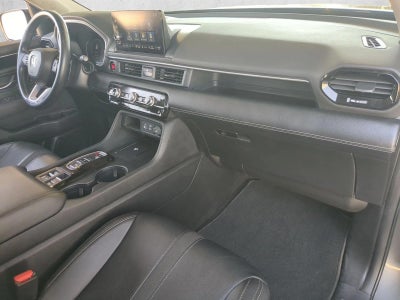 2025 Honda Pilot EX-L 2WD