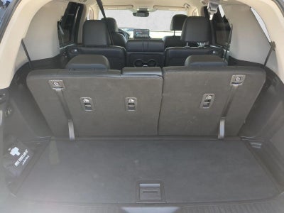 2025 Honda Pilot EX-L 2WD