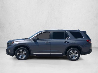 2025 Honda Pilot EX-L 2WD