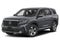 2025 Honda Pilot EX-L 2WD