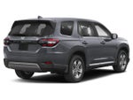 2025 Honda Pilot EX-L 2WD