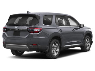 2025 Honda Pilot EX-L 2WD
