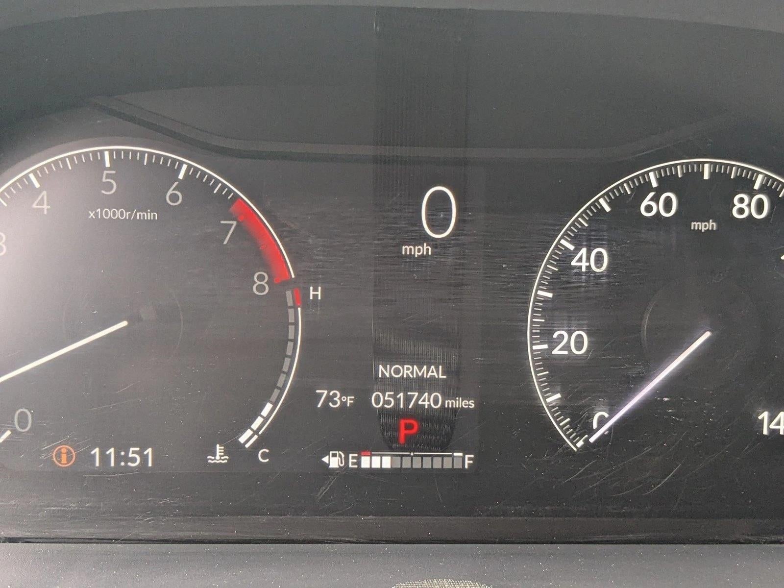 2024 Honda Ridgeline Sport AWD