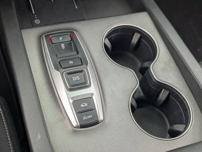 2024 Honda Ridgeline Sport AWD