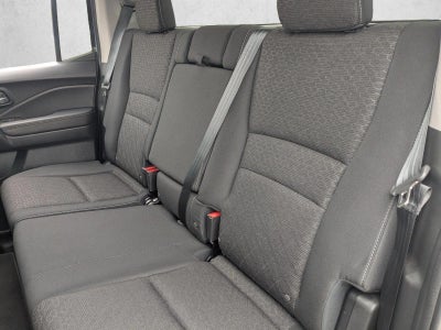 2024 Honda Ridgeline Sport AWD