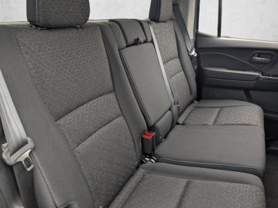 2024 Honda Ridgeline Sport AWD