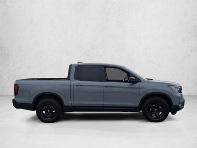 2024 Honda Ridgeline Sport AWD