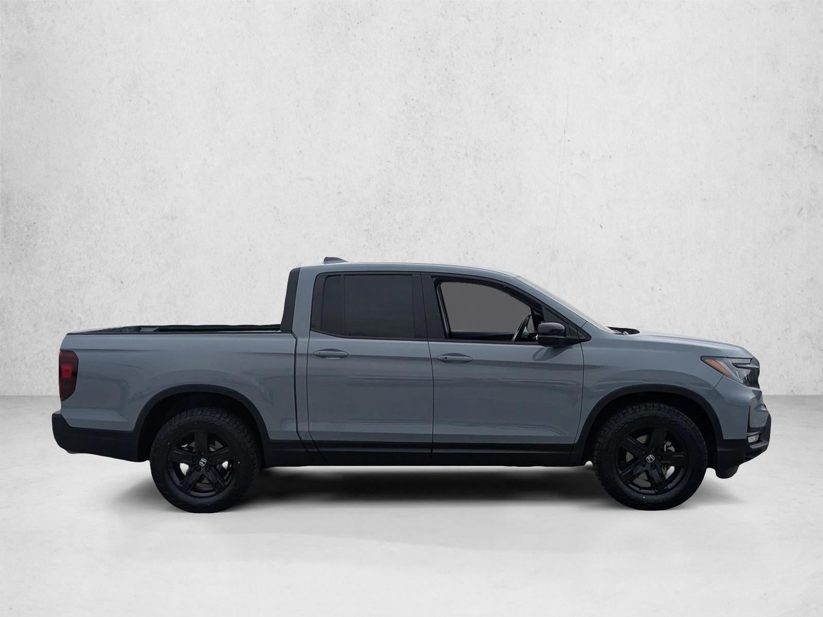 2024 Honda Ridgeline Sport AWD