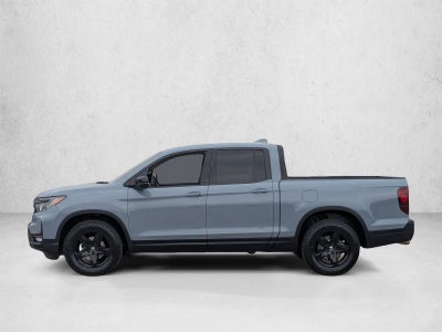 2024 Honda Ridgeline Sport AWD