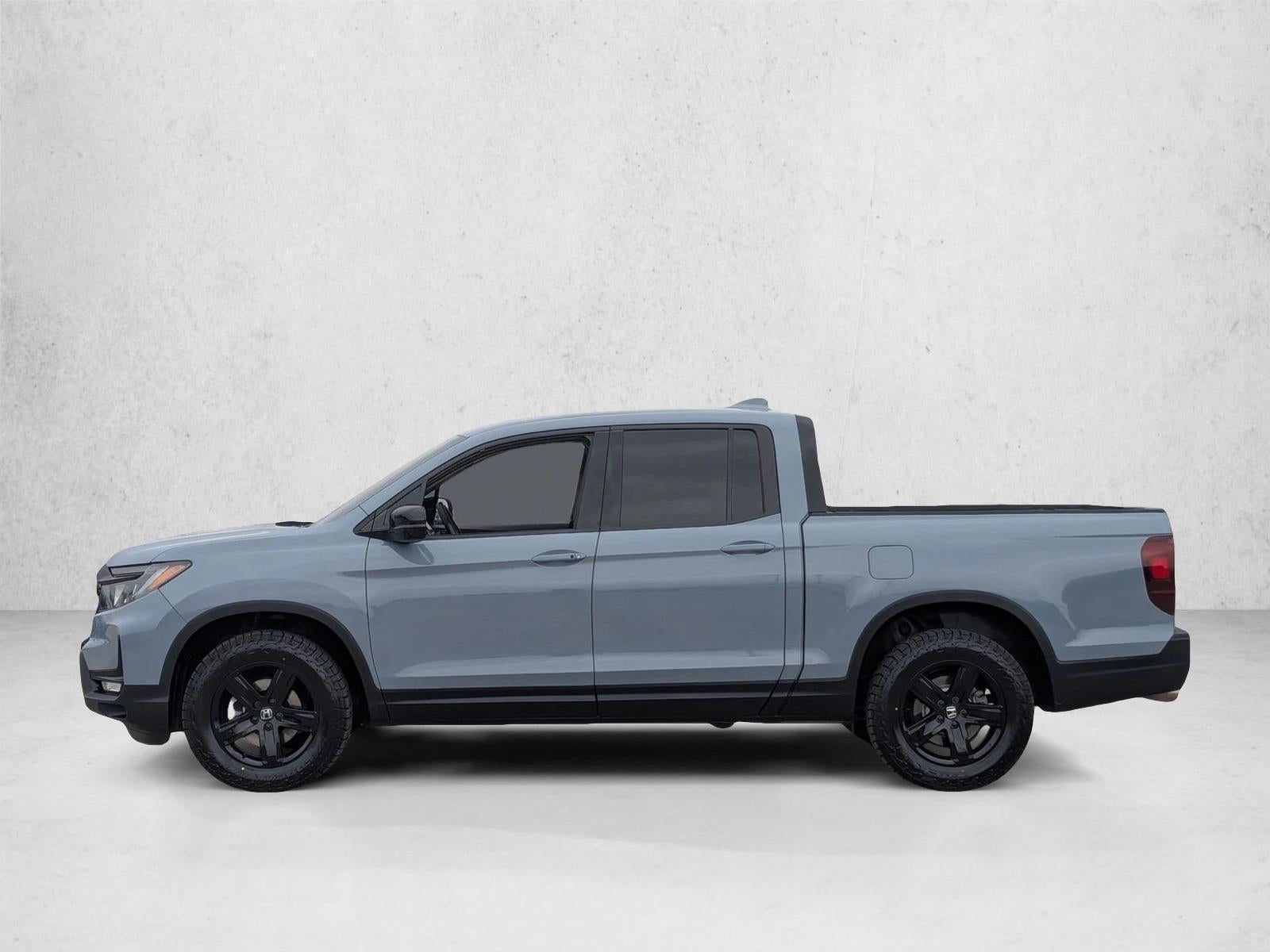 2024 Honda Ridgeline Sport AWD