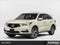 2018 Acura MDX FWD