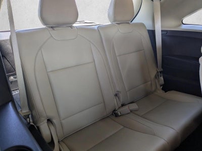 2018 Acura MDX FWD