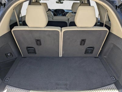 2018 Acura MDX FWD