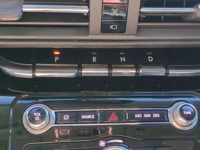 2021 Lincoln Corsair Reserve AWD