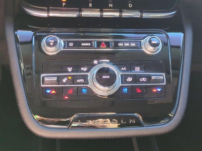 2021 Lincoln Corsair Reserve AWD