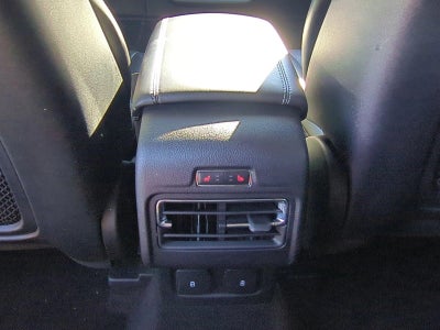 2021 Lincoln Corsair Reserve AWD