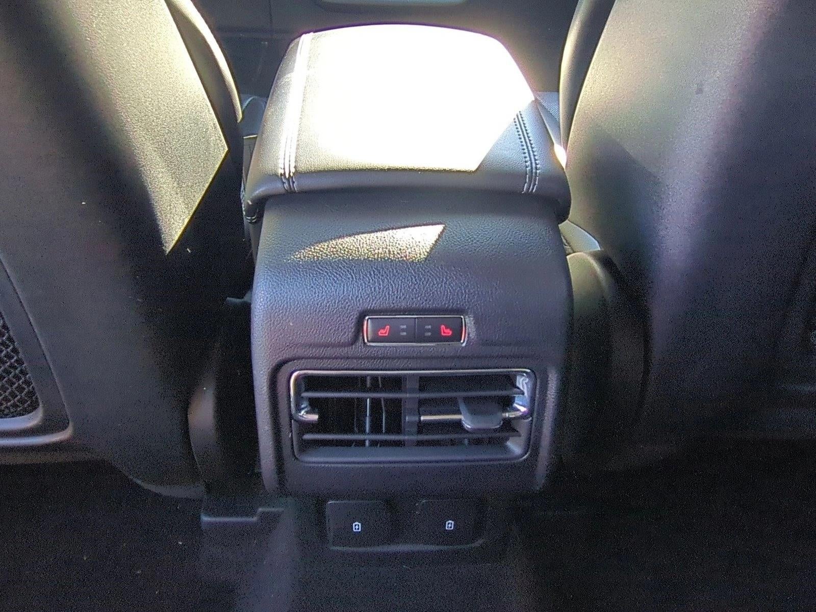 2021 Lincoln Corsair Reserve AWD