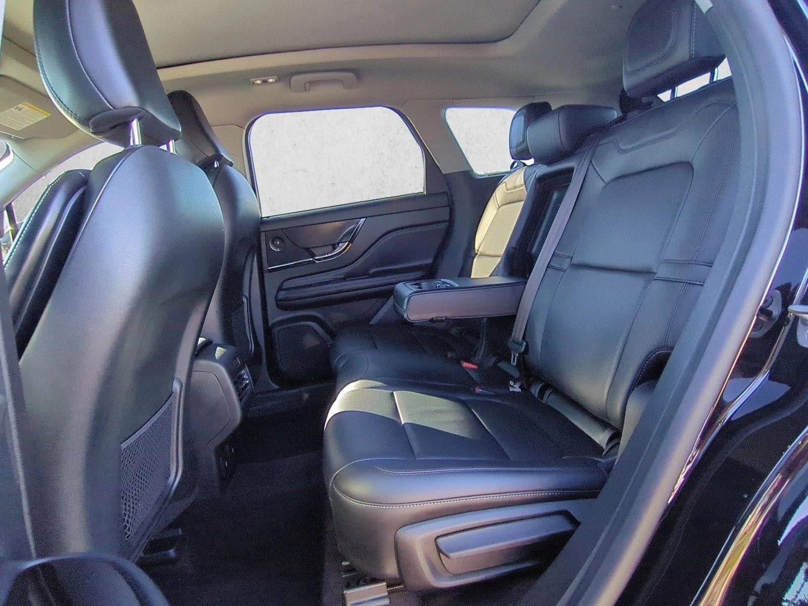 2021 Lincoln Corsair Reserve AWD