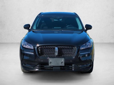 2021 Lincoln Corsair Reserve AWD